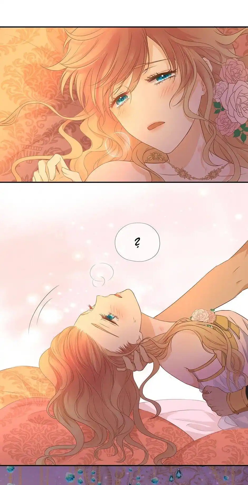 The Song Of Theodor Chapter 112