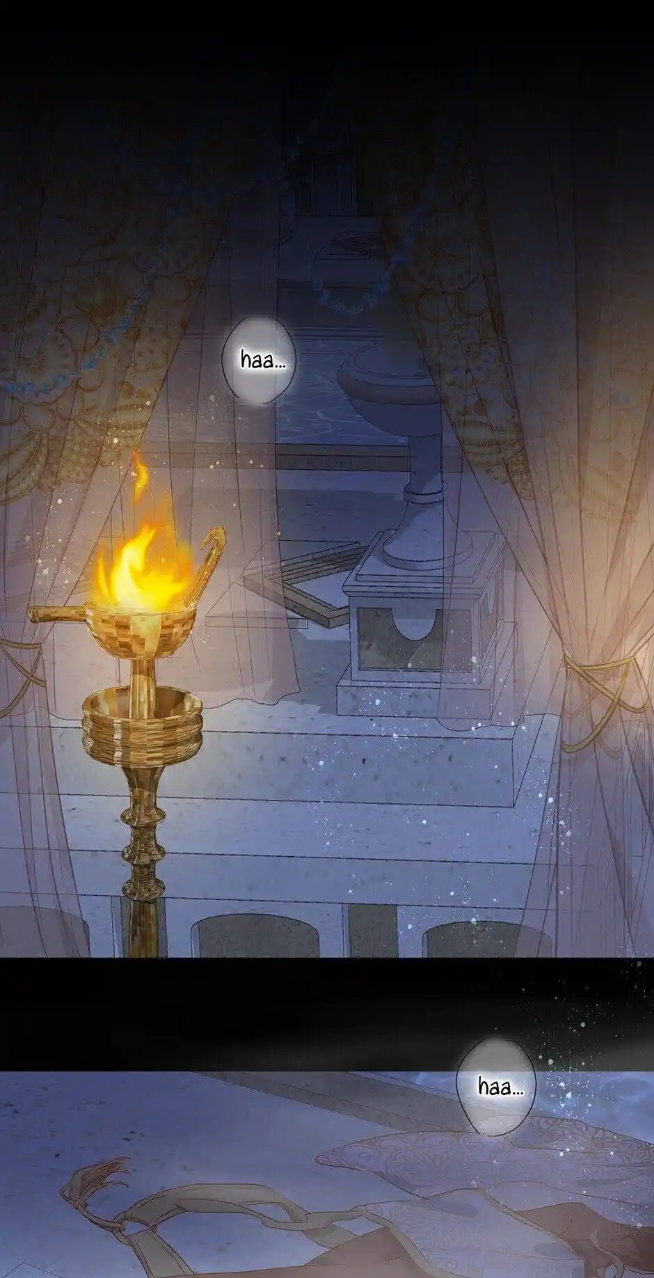 The Song Of Theodor Chapter 113