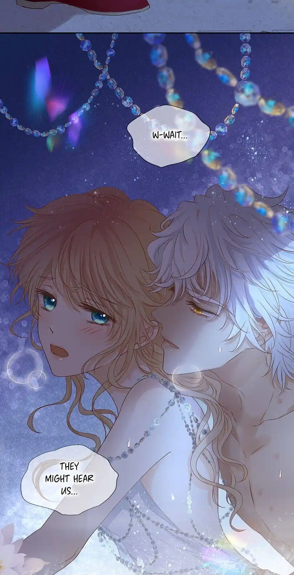 The Song Of Theodor Chapter 113