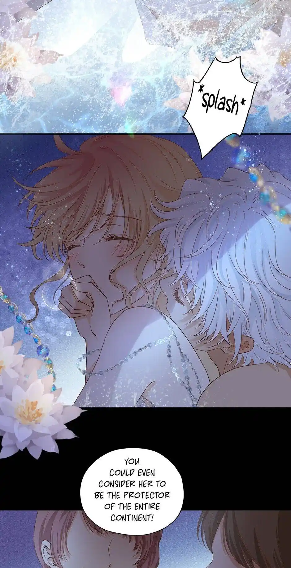 The Song Of Theodor Chapter 113