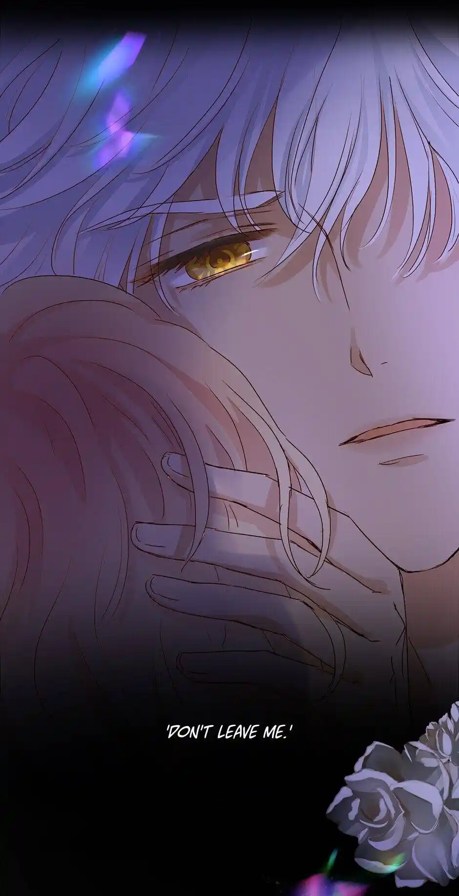 The Song Of Theodor Chapter 113