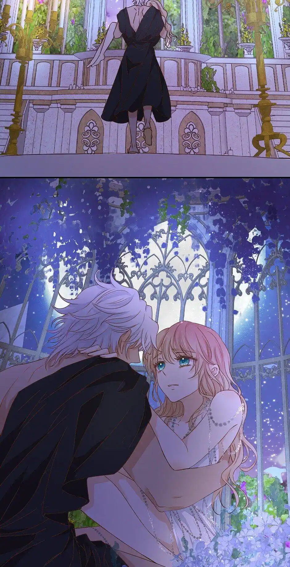 The Song Of Theodor Chapter 113