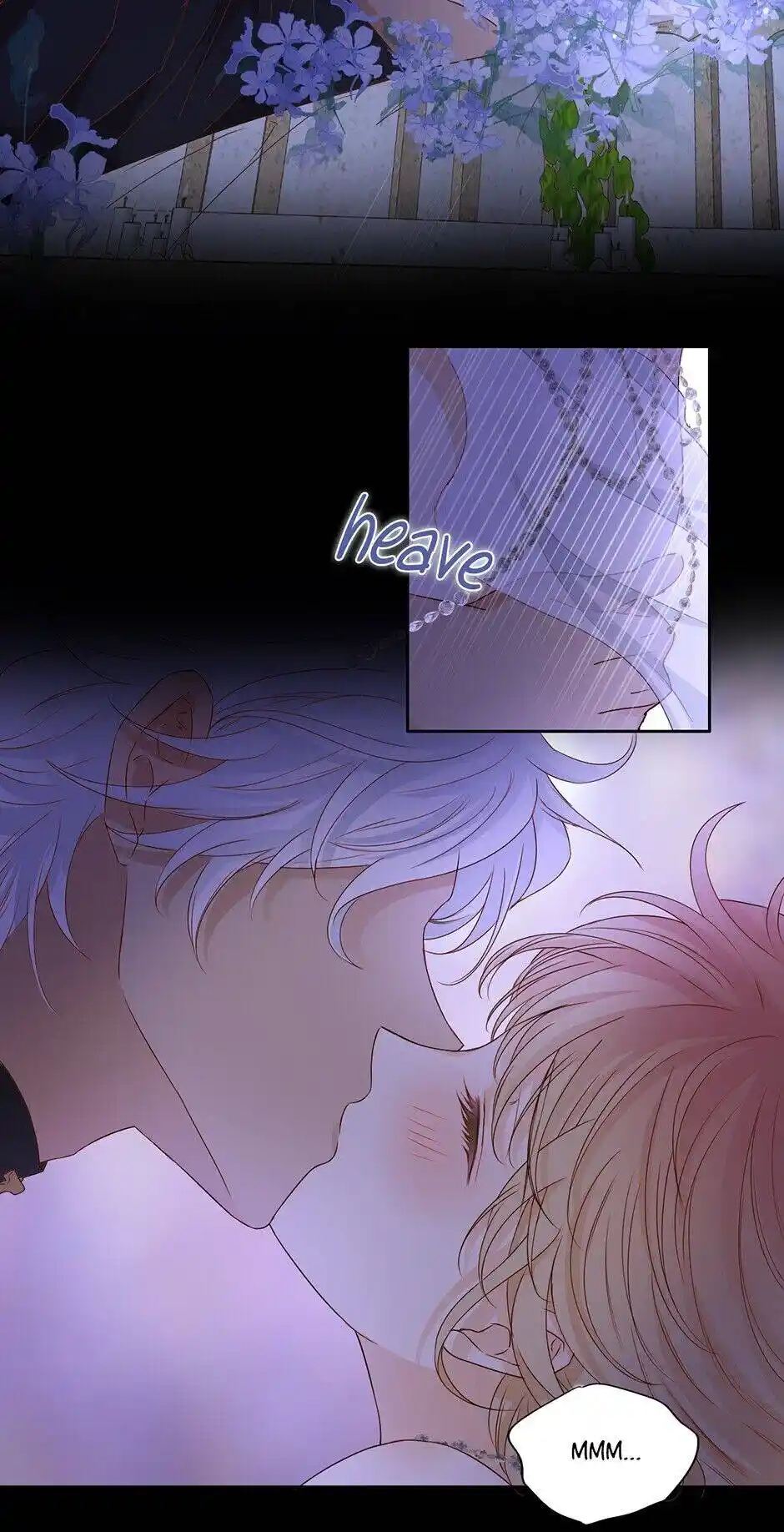 The Song Of Theodor Chapter 113