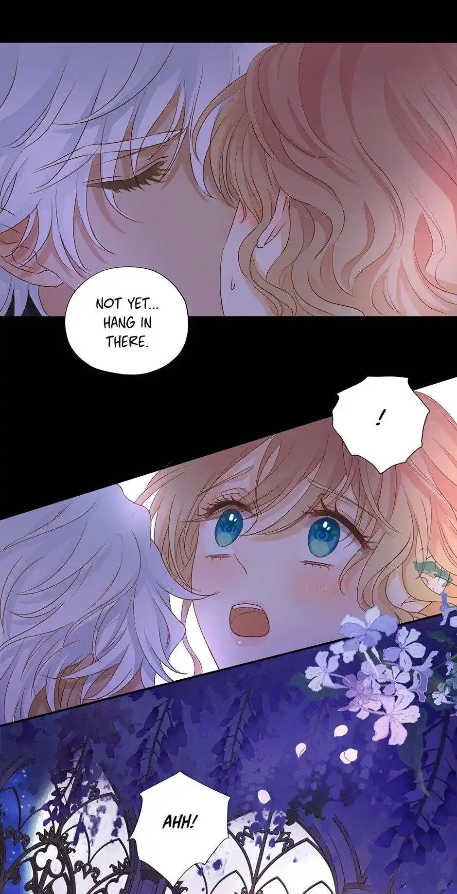 The Song Of Theodor Chapter 113