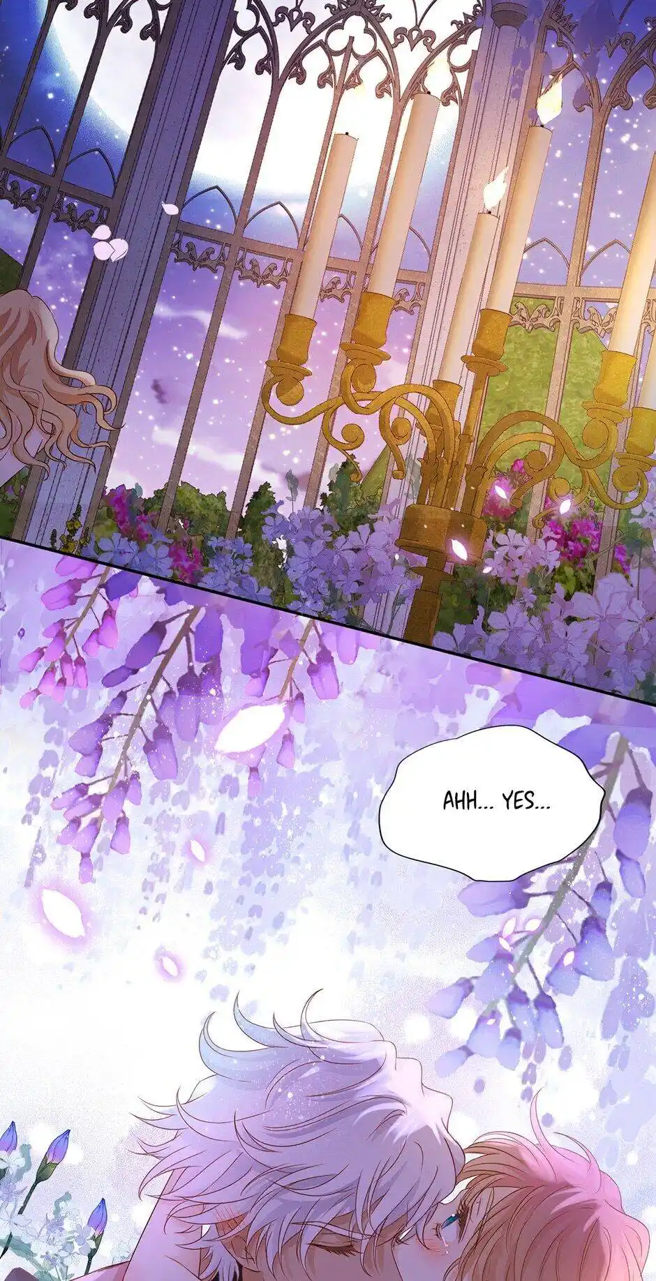 The Song Of Theodor Chapter 113