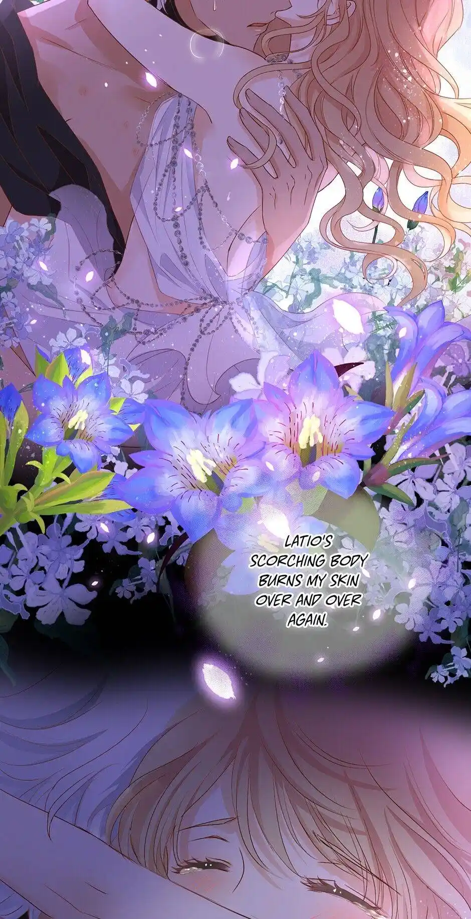 The Song Of Theodor Chapter 113