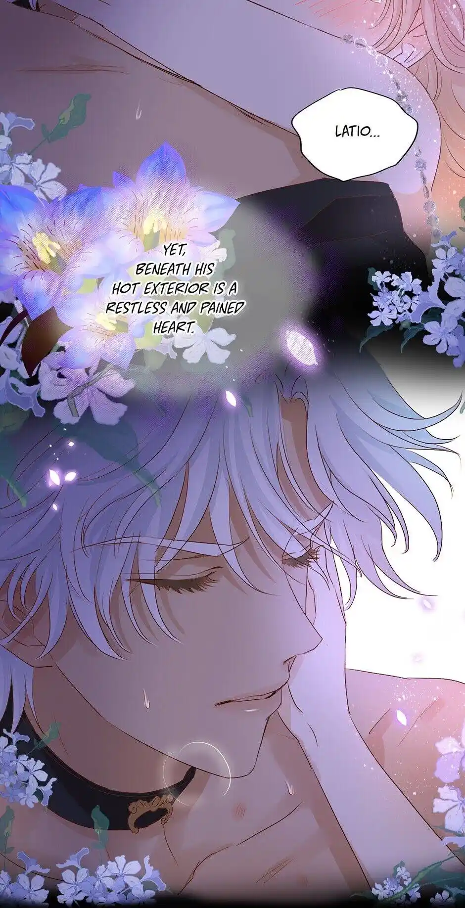 The Song Of Theodor Chapter 113