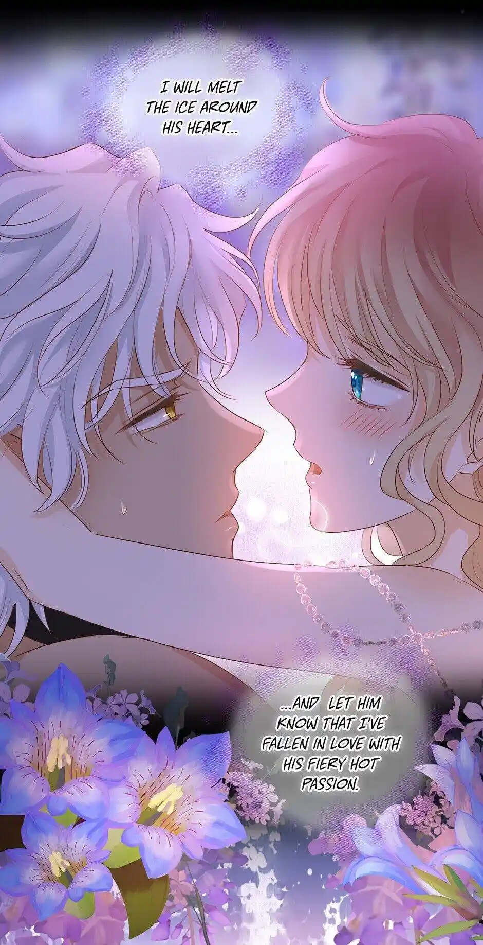 The Song Of Theodor Chapter 113