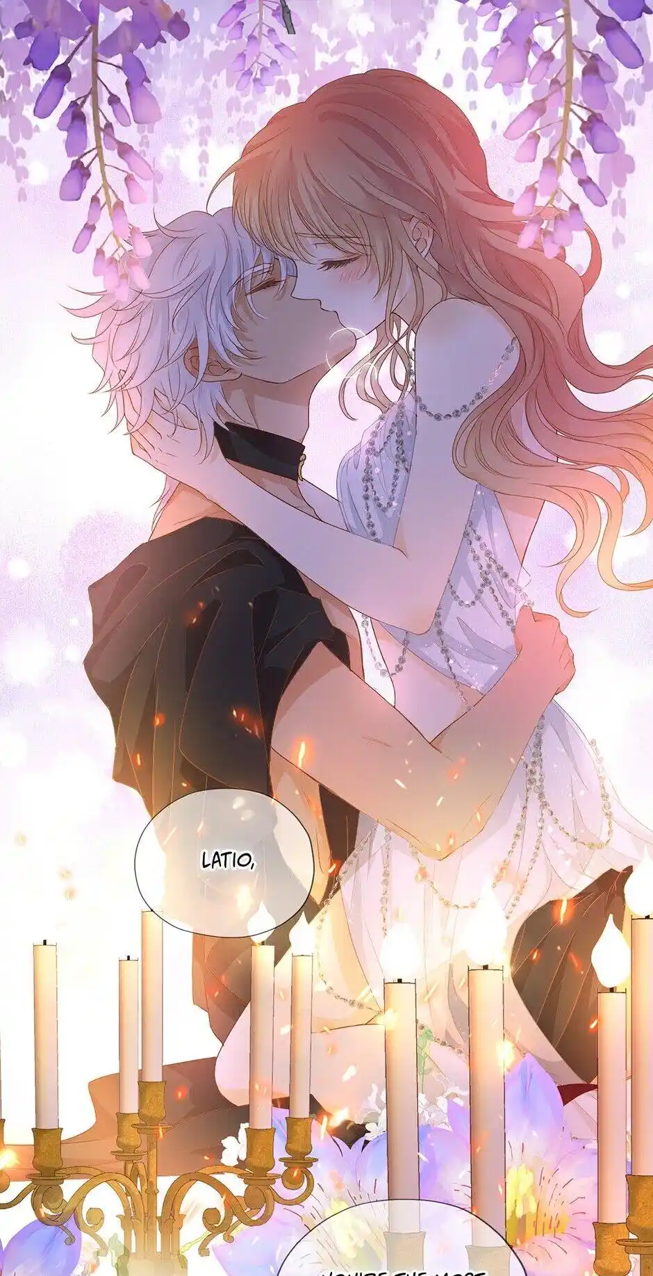 The Song Of Theodor Chapter 113