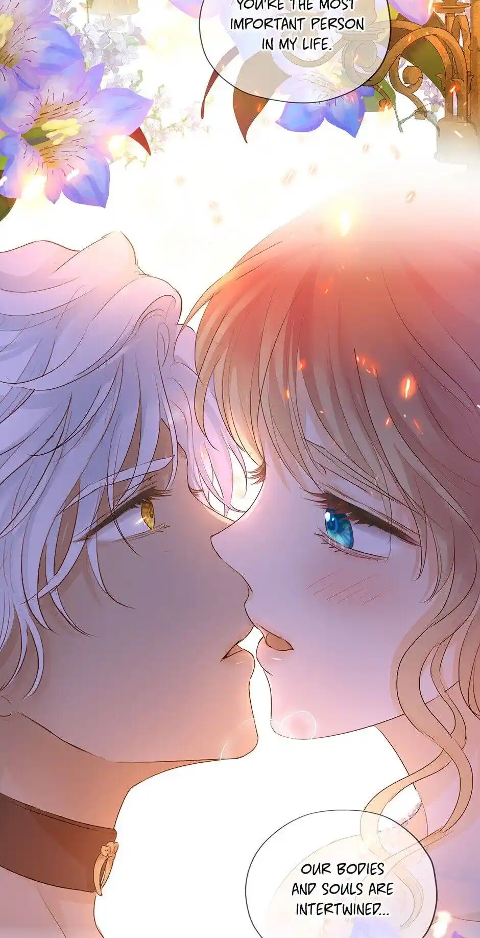 The Song Of Theodor Chapter 113