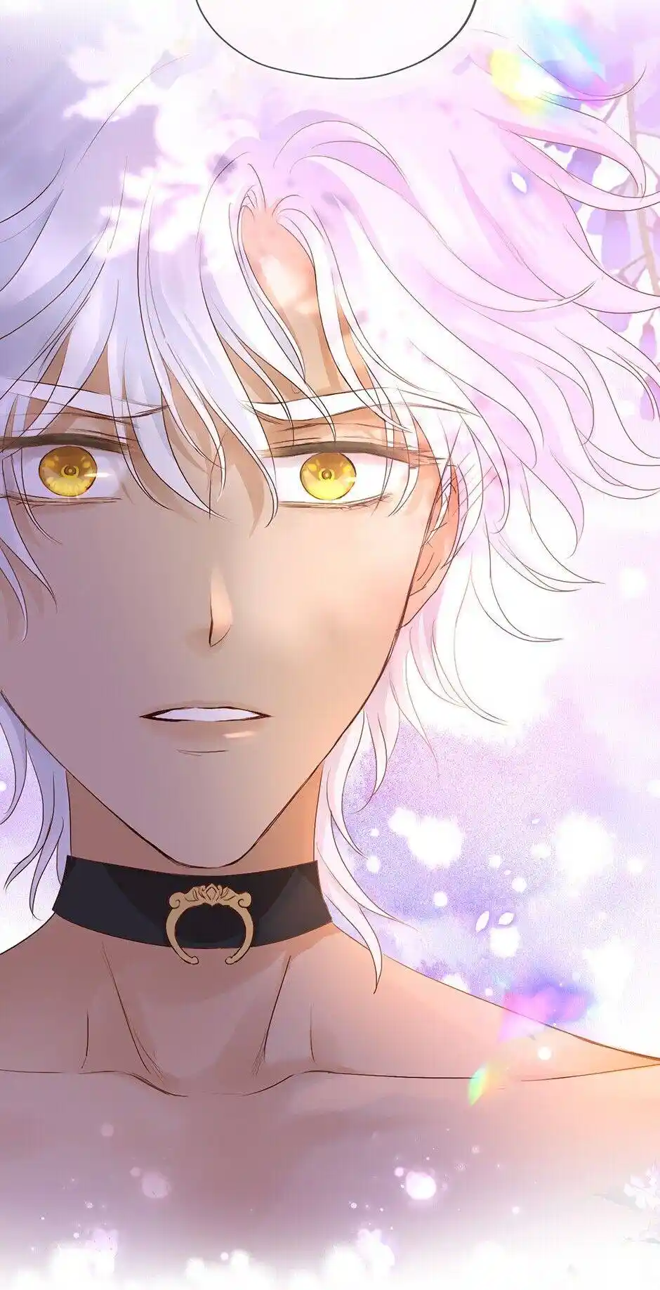 The Song Of Theodor Chapter 113