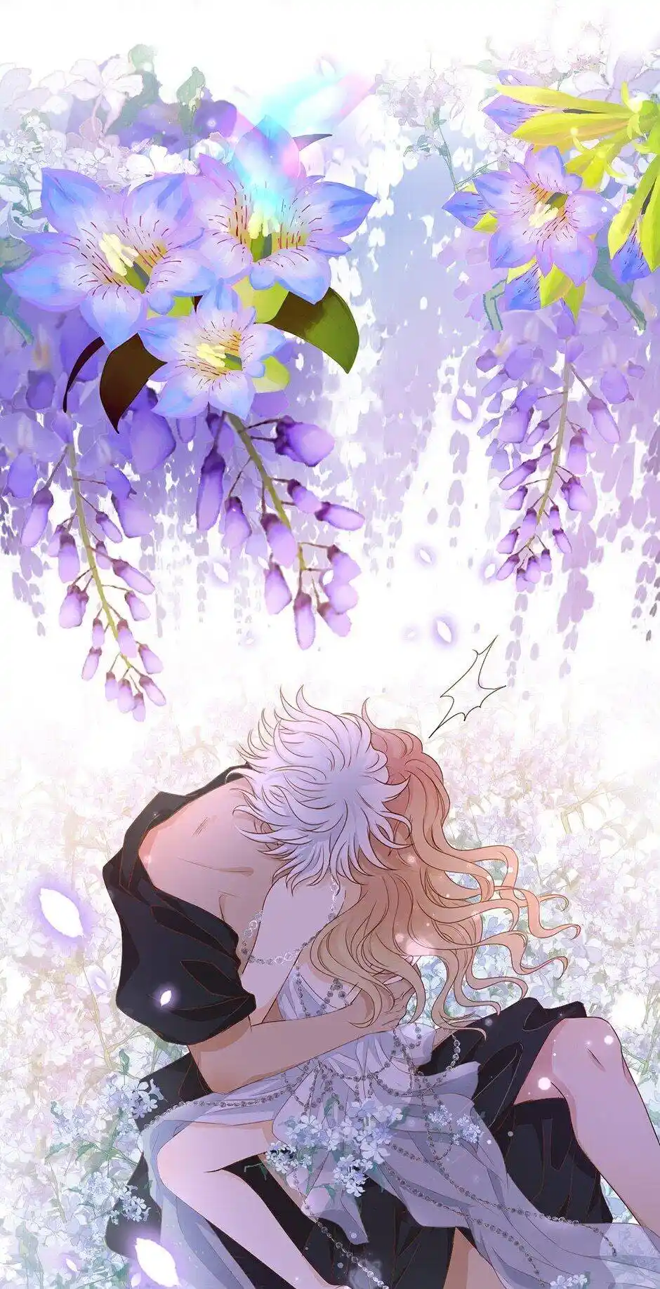 The Song Of Theodor Chapter 113