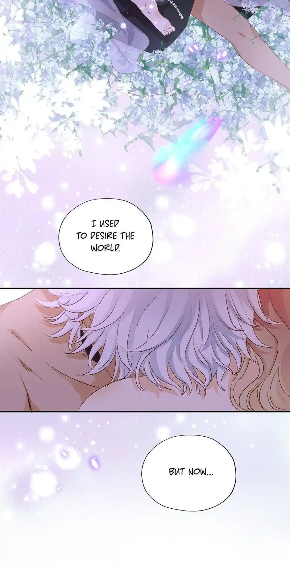 The Song Of Theodor Chapter 113