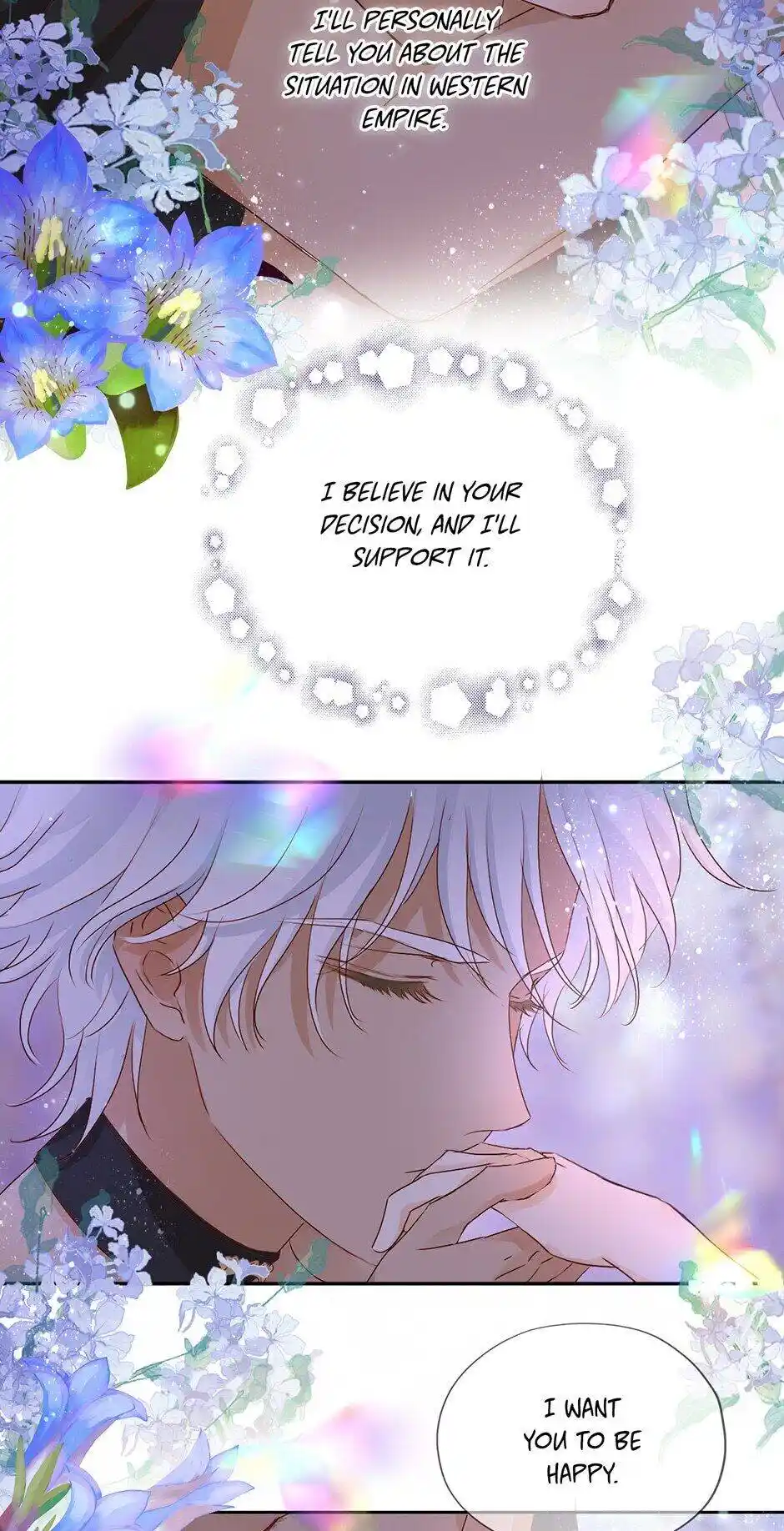 The Song Of Theodor Chapter 113