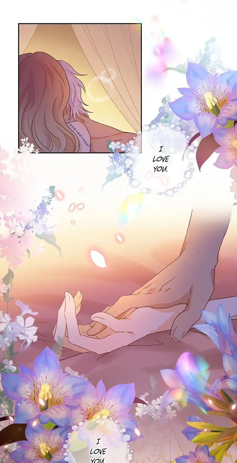 The Song Of Theodor Chapter 113