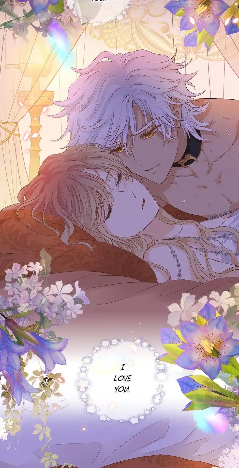 The Song Of Theodor Chapter 113