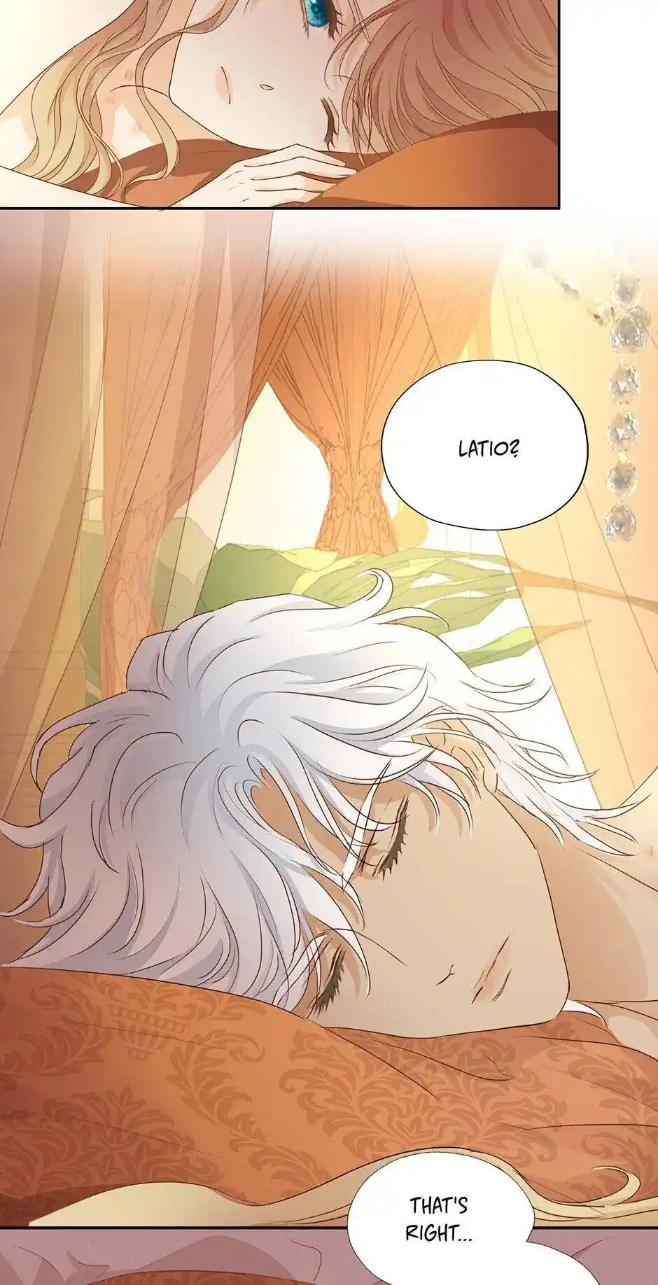 The Song Of Theodor Chapter 113