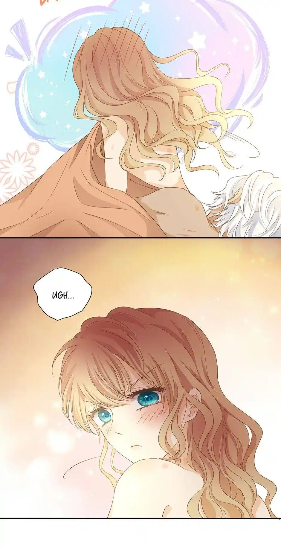 The Song Of Theodor Chapter 113