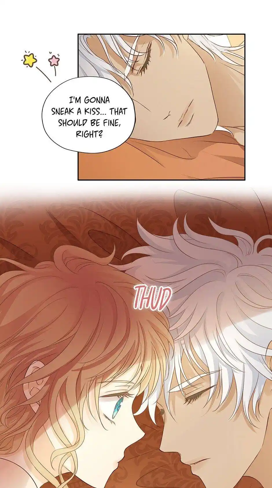 The Song Of Theodor Chapter 113