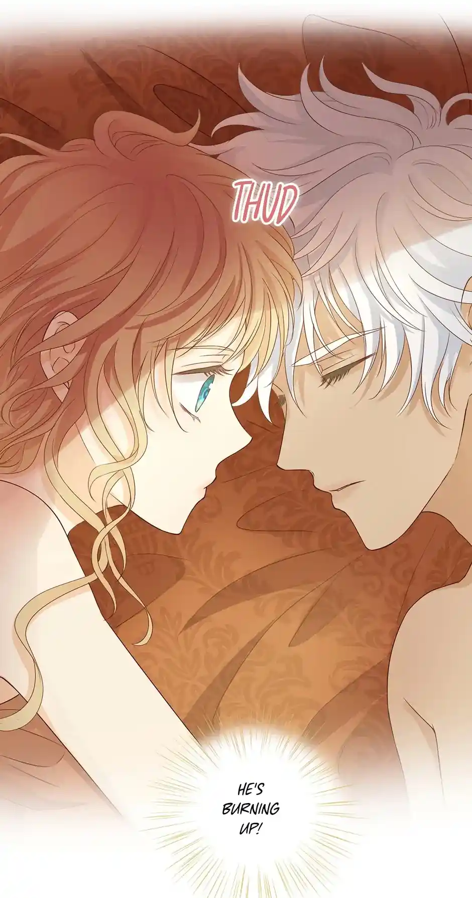 The Song Of Theodor Chapter 114