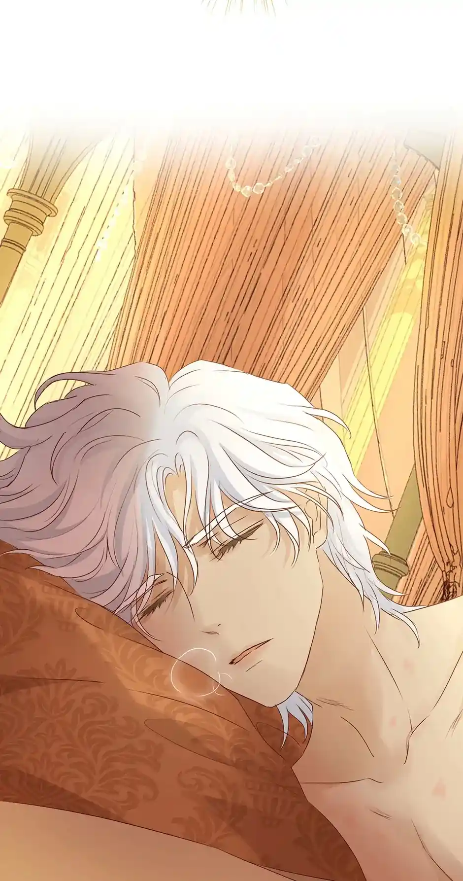 The Song Of Theodor Chapter 114