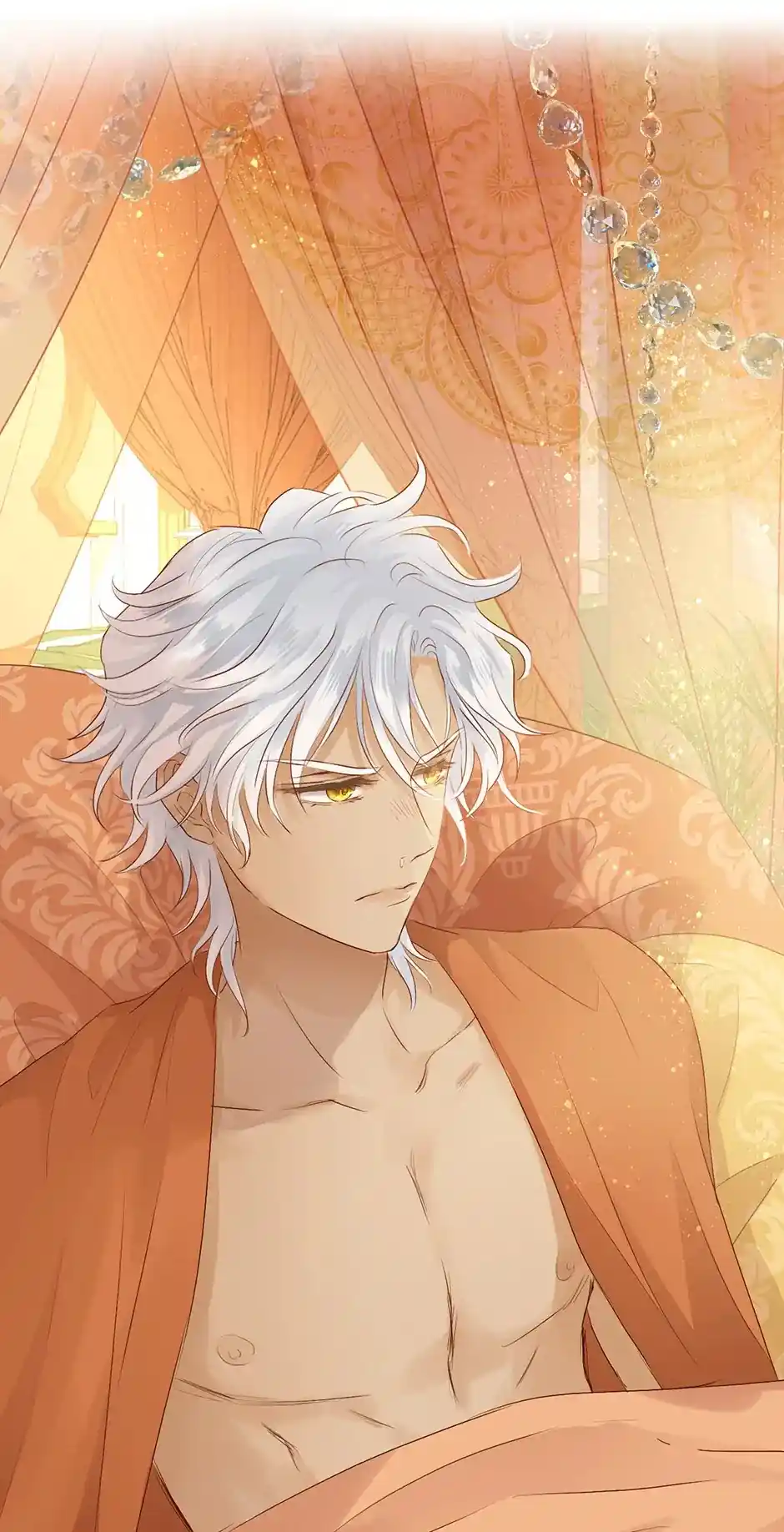 The Song Of Theodor Chapter 114