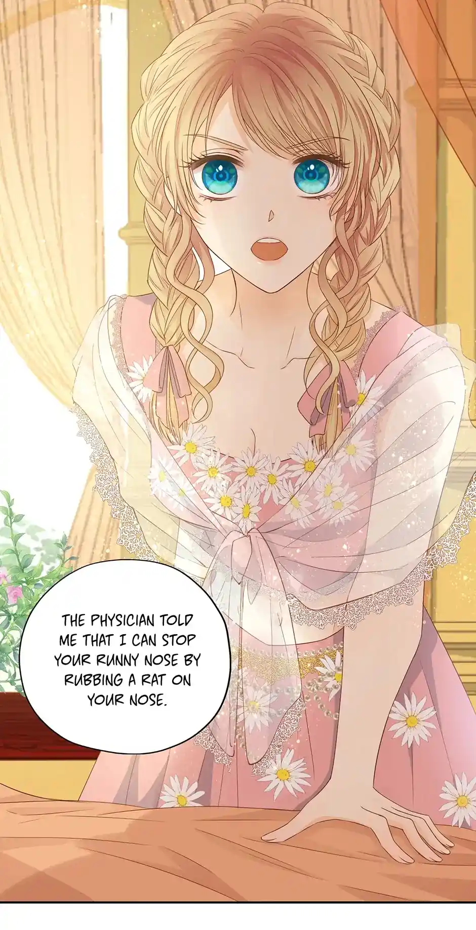 The Song Of Theodor Chapter 114