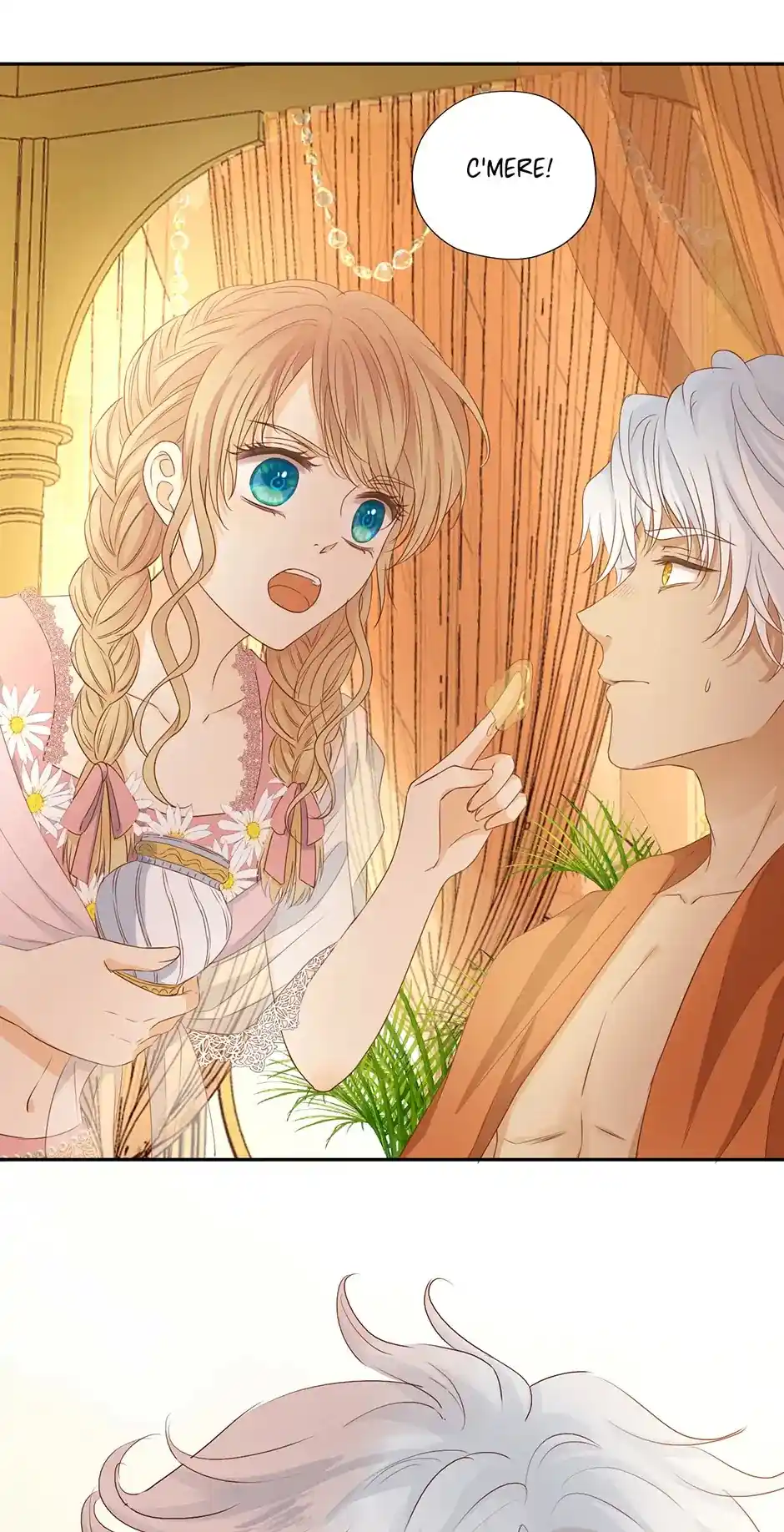 The Song Of Theodor Chapter 114