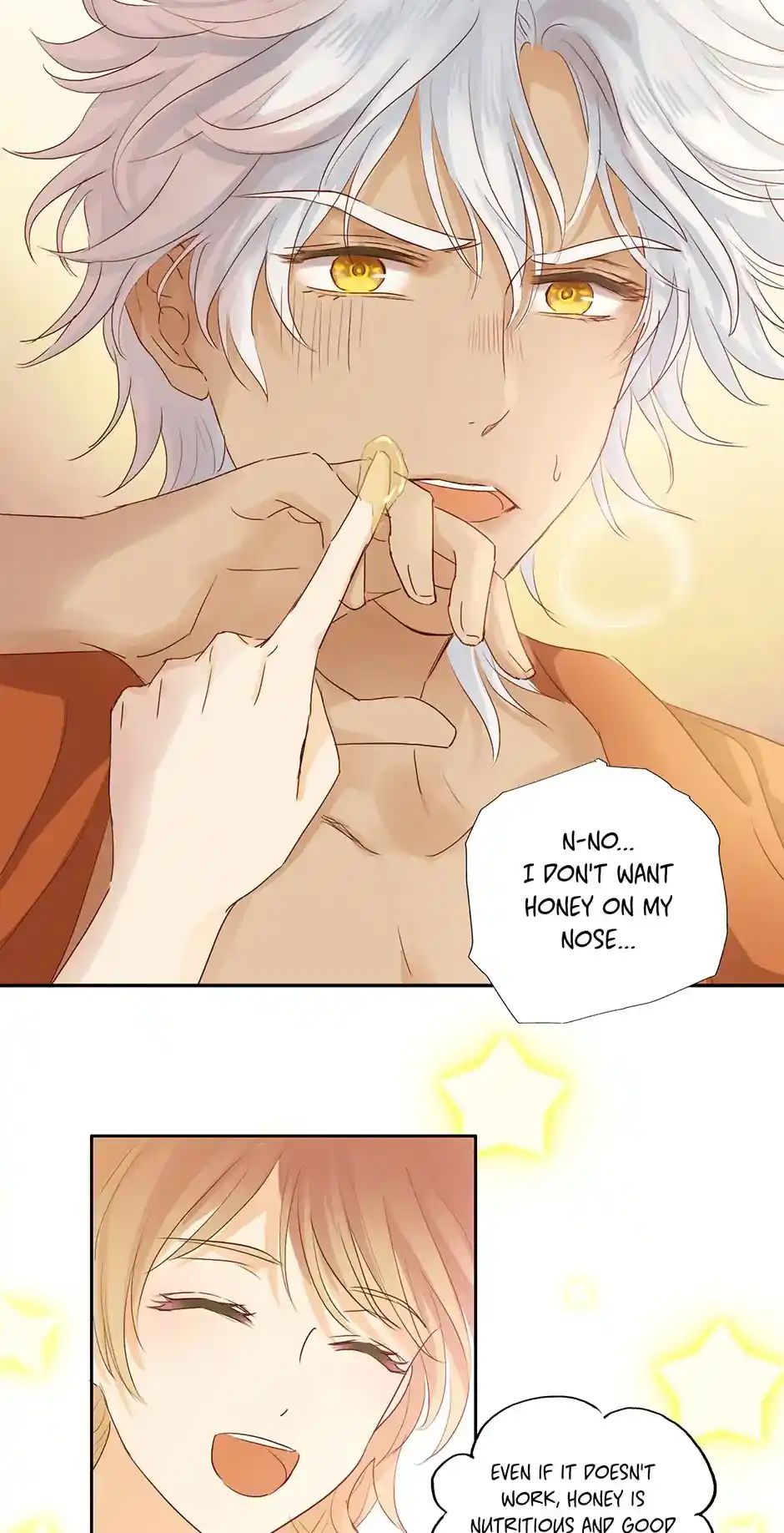 The Song Of Theodor Chapter 114