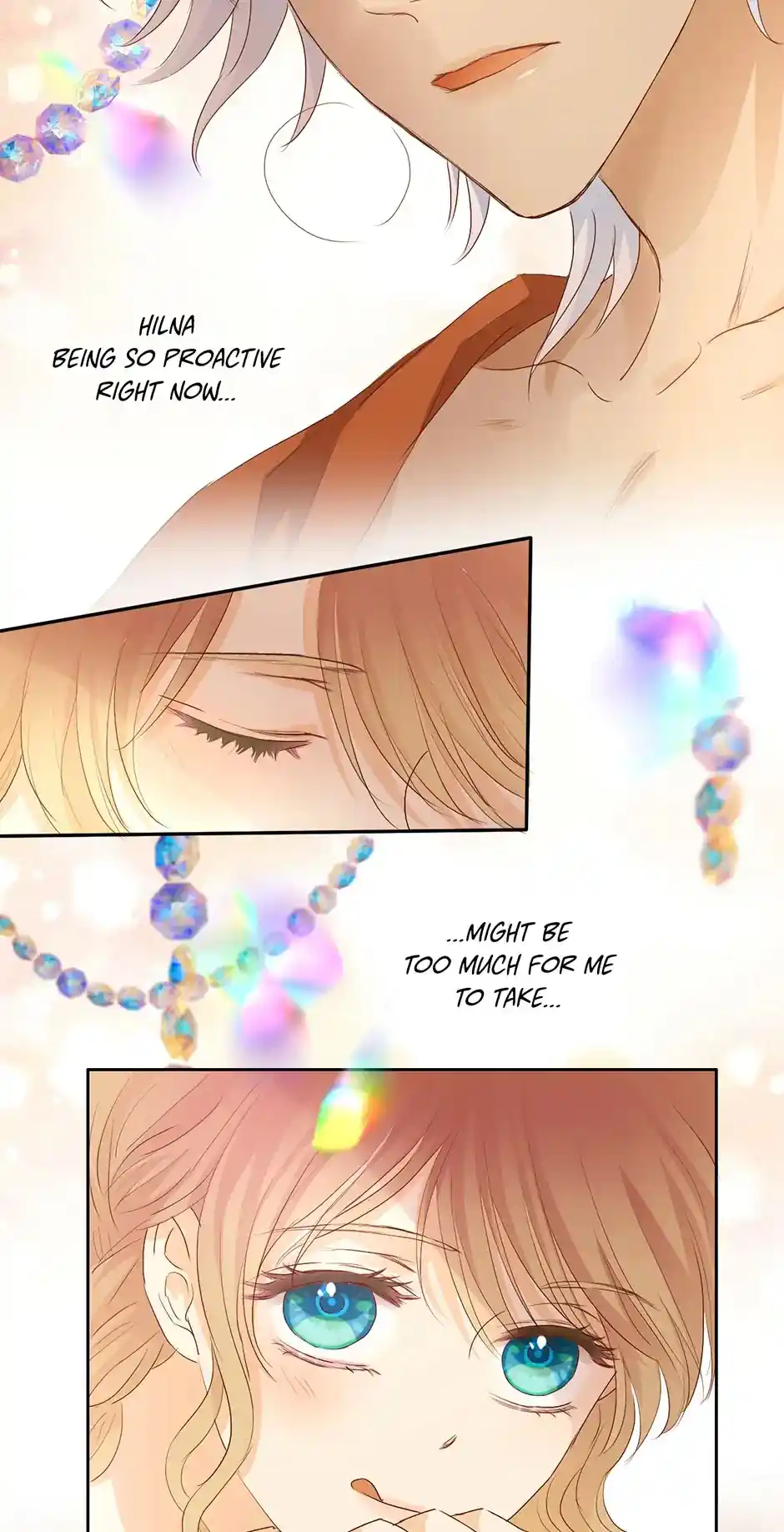 The Song Of Theodor Chapter 114