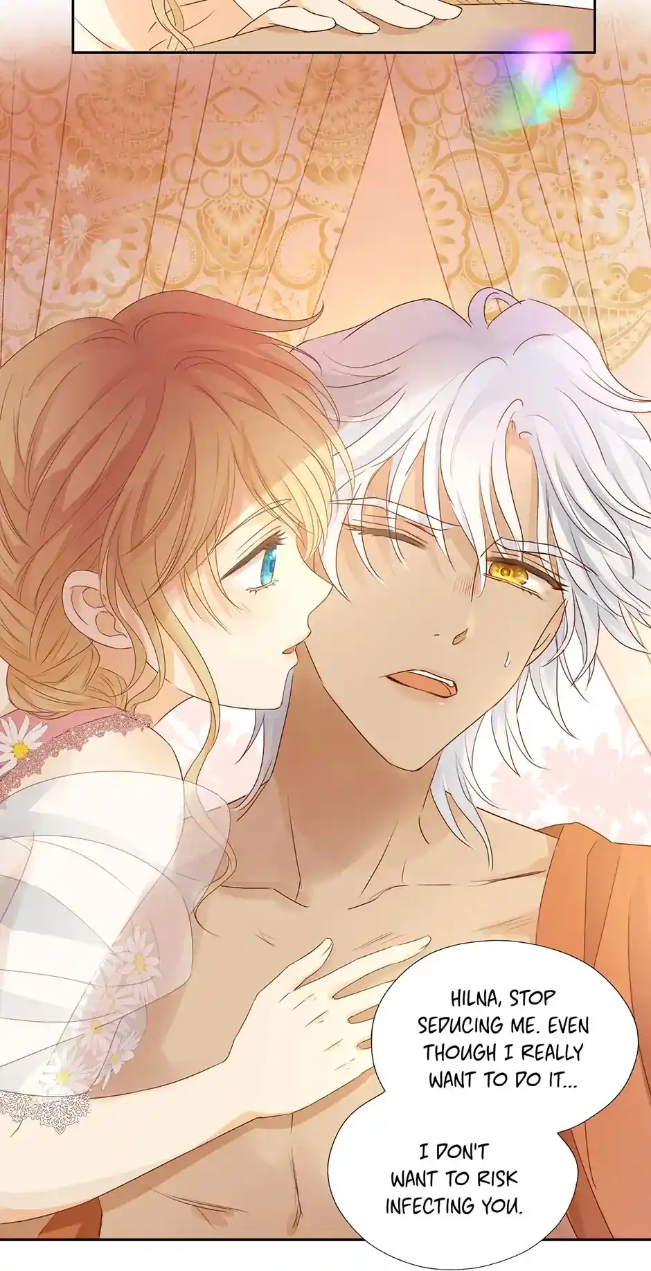 The Song Of Theodor Chapter 114