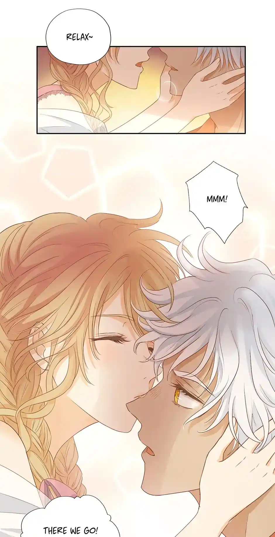 The Song Of Theodor Chapter 114