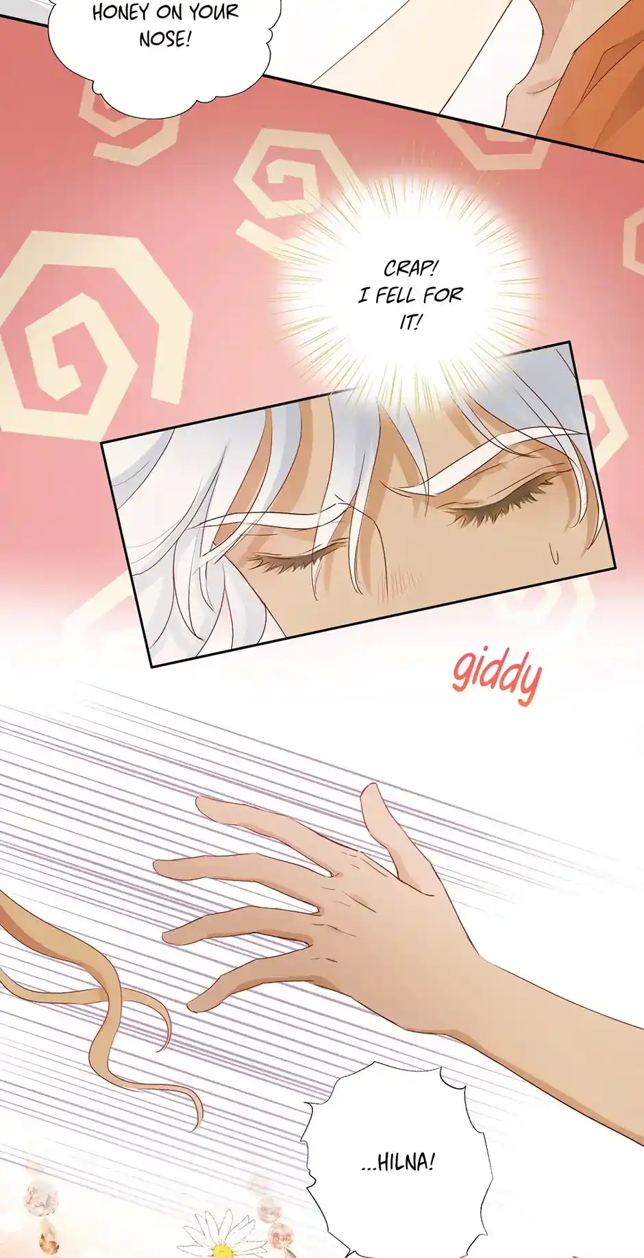 The Song Of Theodor Chapter 114