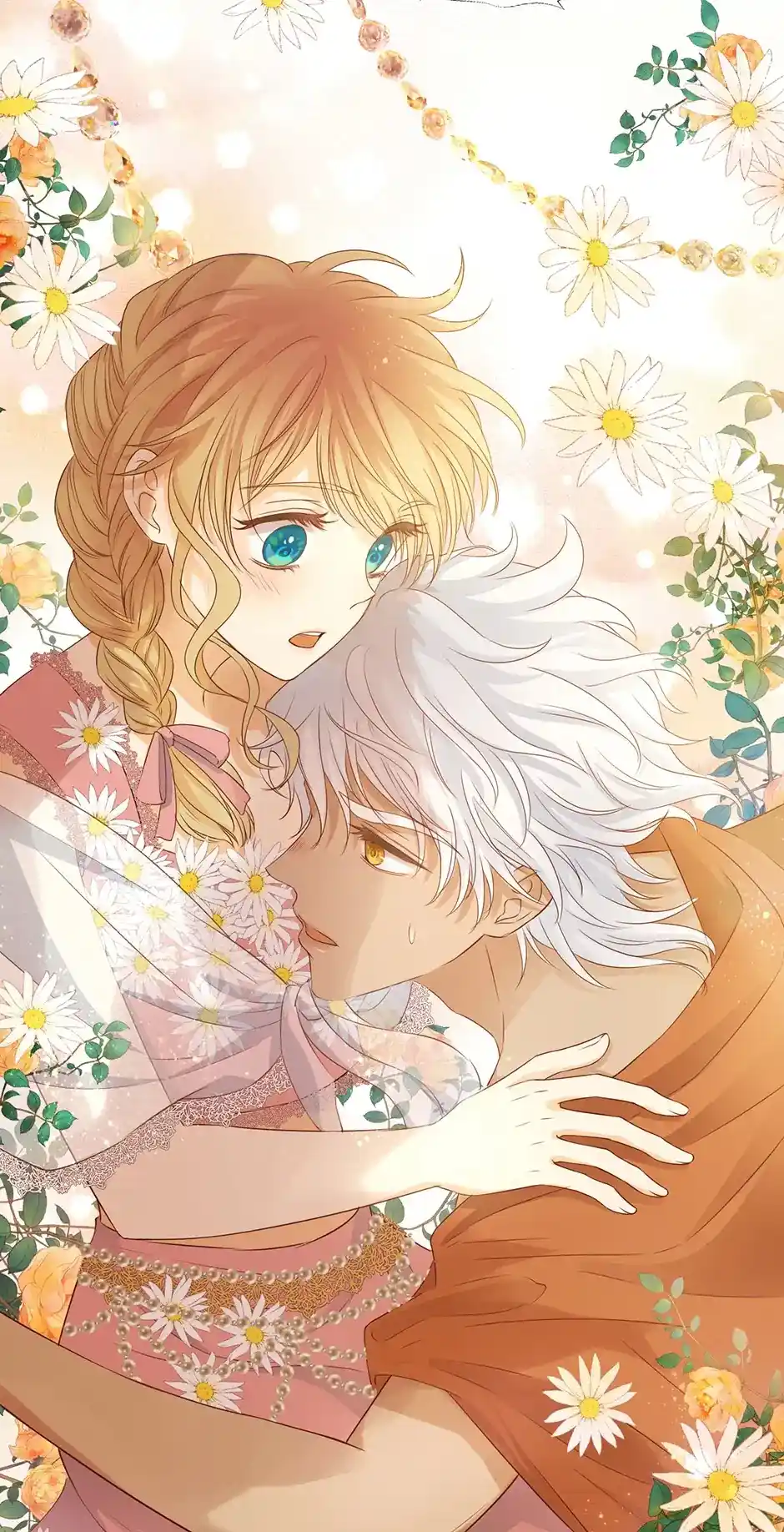 The Song Of Theodor Chapter 114