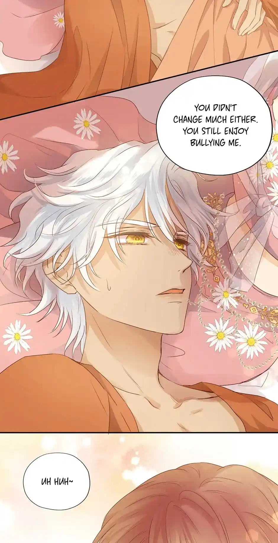 The Song Of Theodor Chapter 114