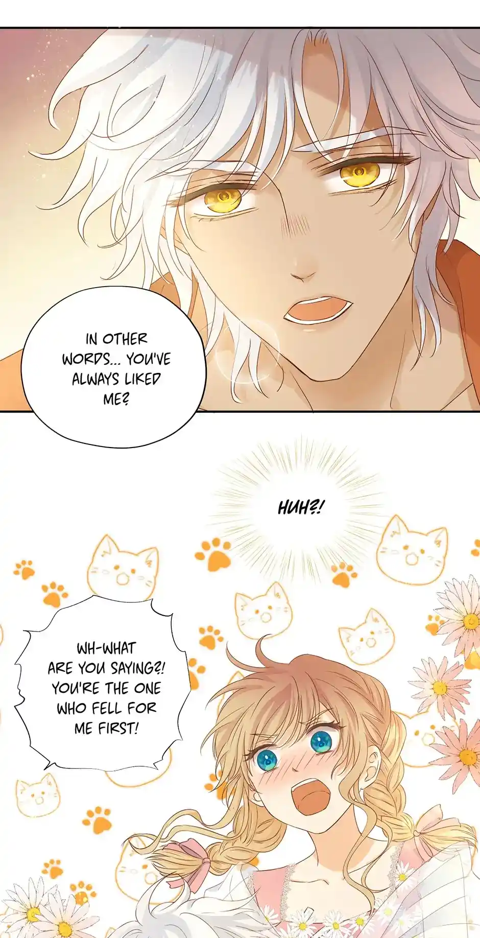 The Song Of Theodor Chapter 114