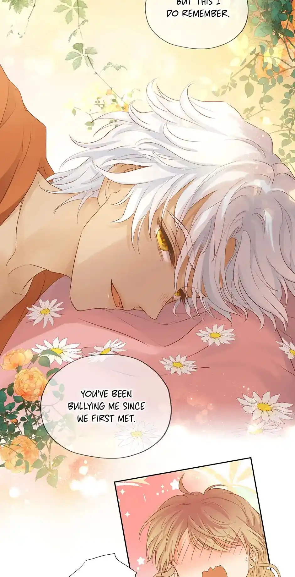 The Song Of Theodor Chapter 114