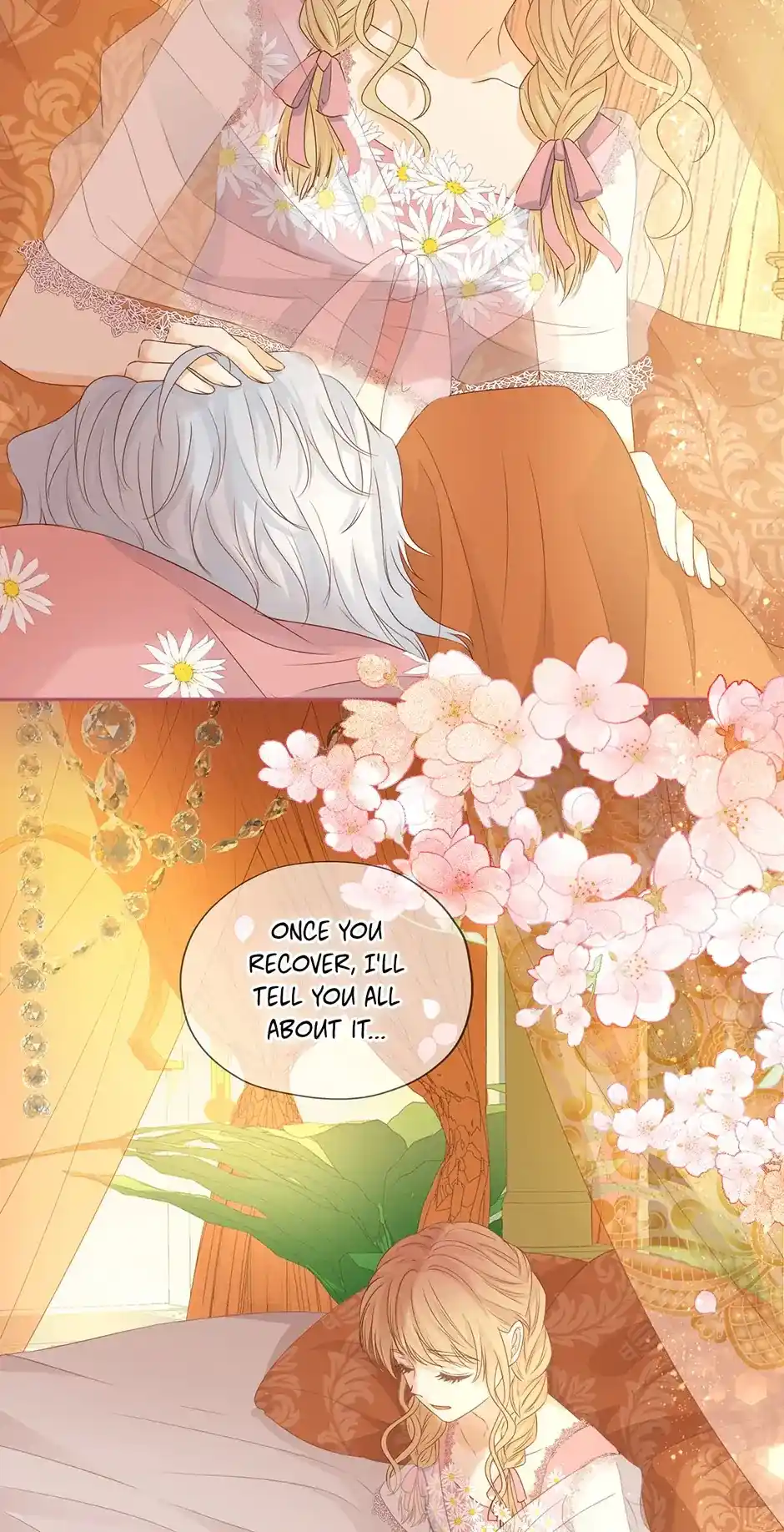 The Song Of Theodor Chapter 114