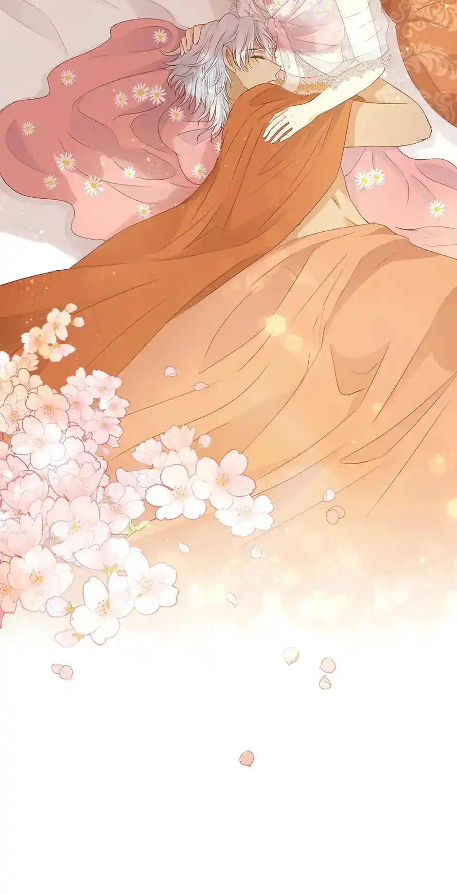 The Song Of Theodor Chapter 114