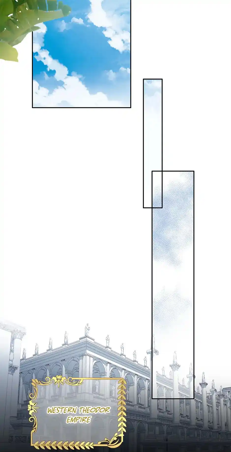 The Song Of Theodor Chapter 114