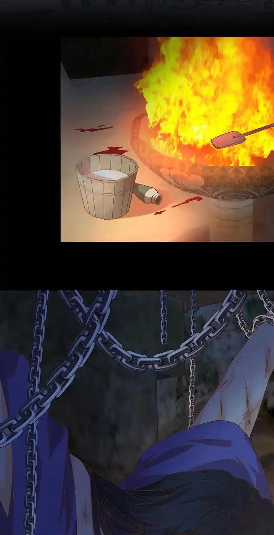 The Song Of Theodor Chapter 114