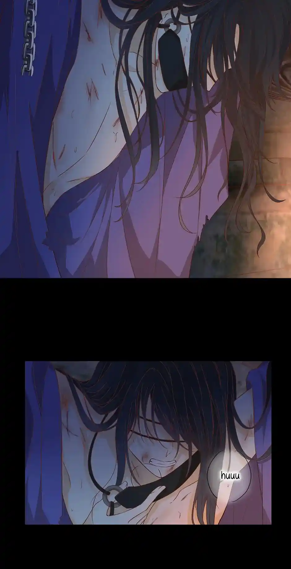 The Song Of Theodor Chapter 114