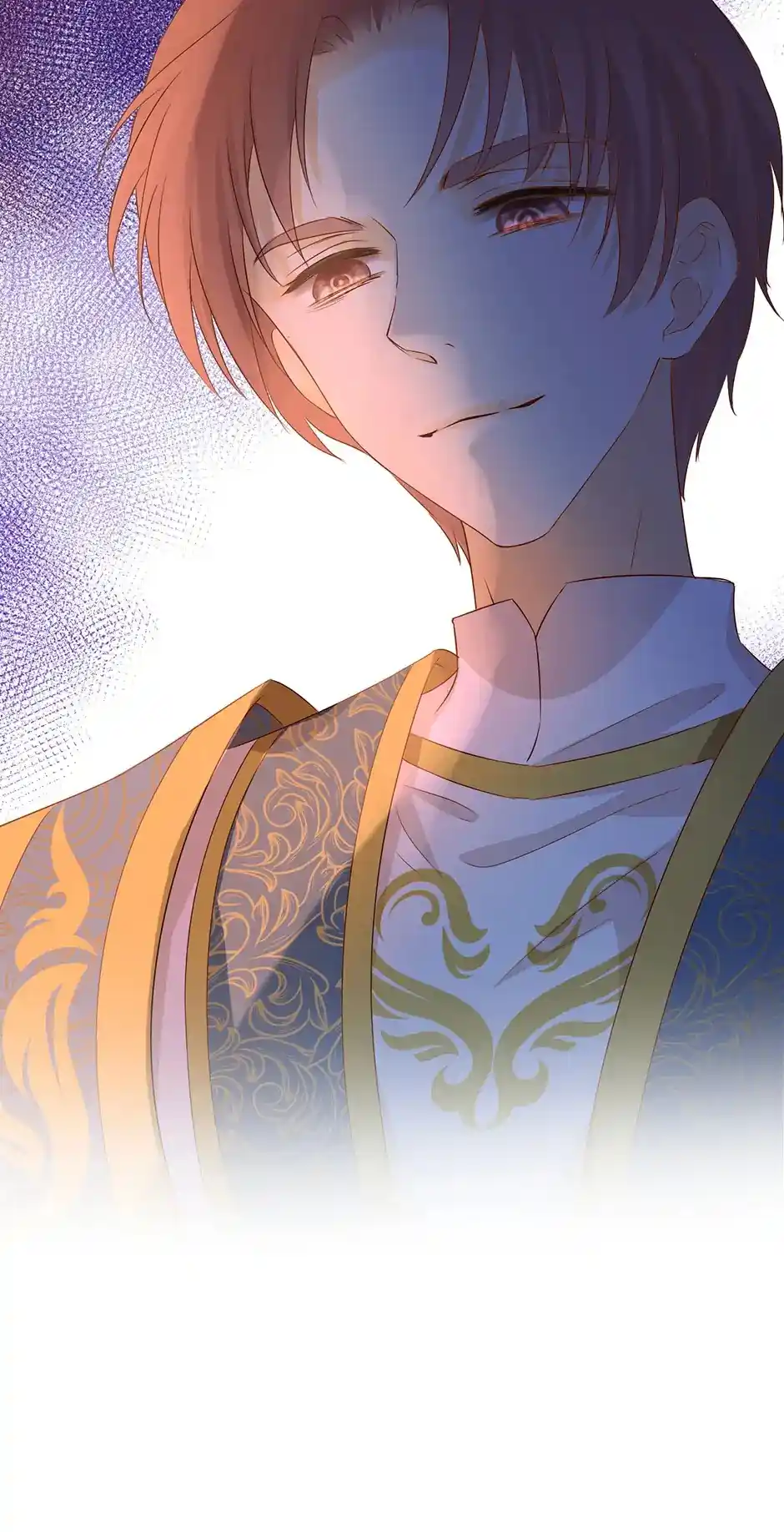 The Song Of Theodor Chapter 114