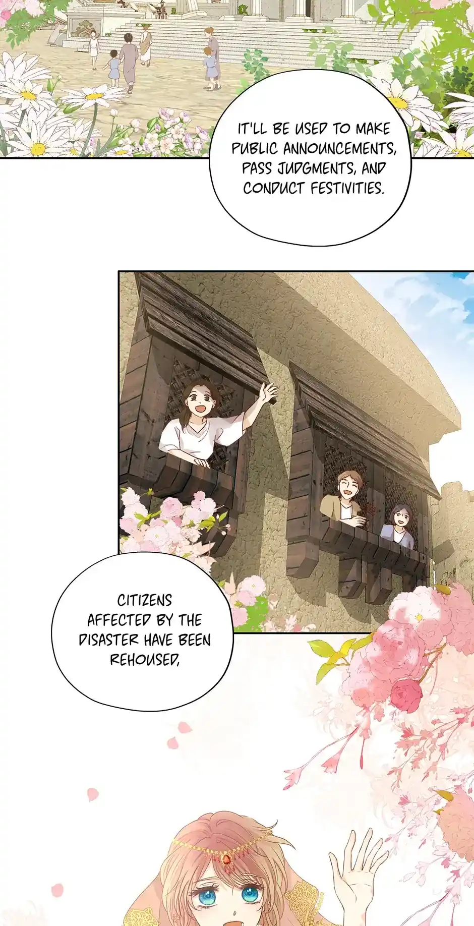 The Song Of Theodor Chapter 115