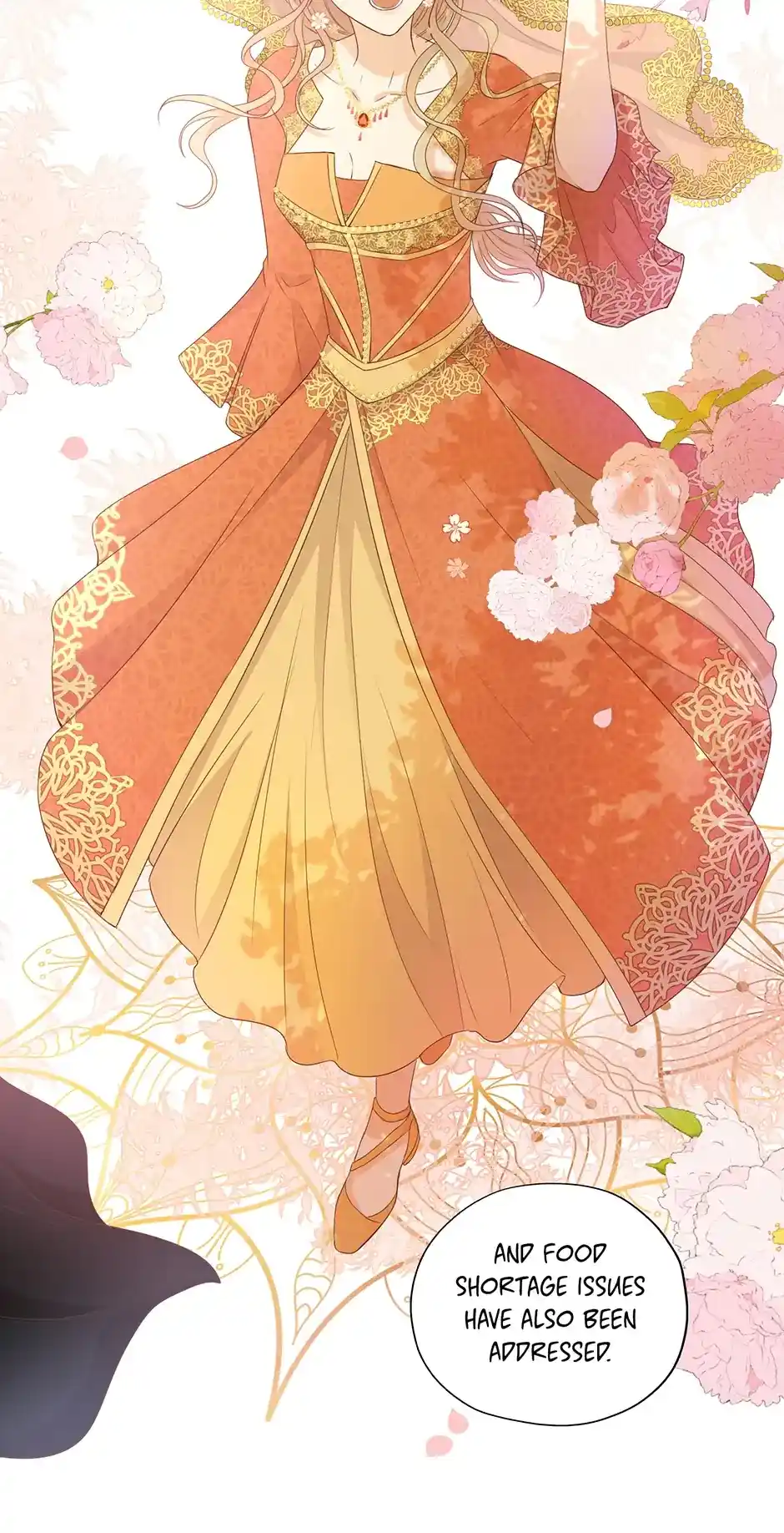 The Song Of Theodor Chapter 115