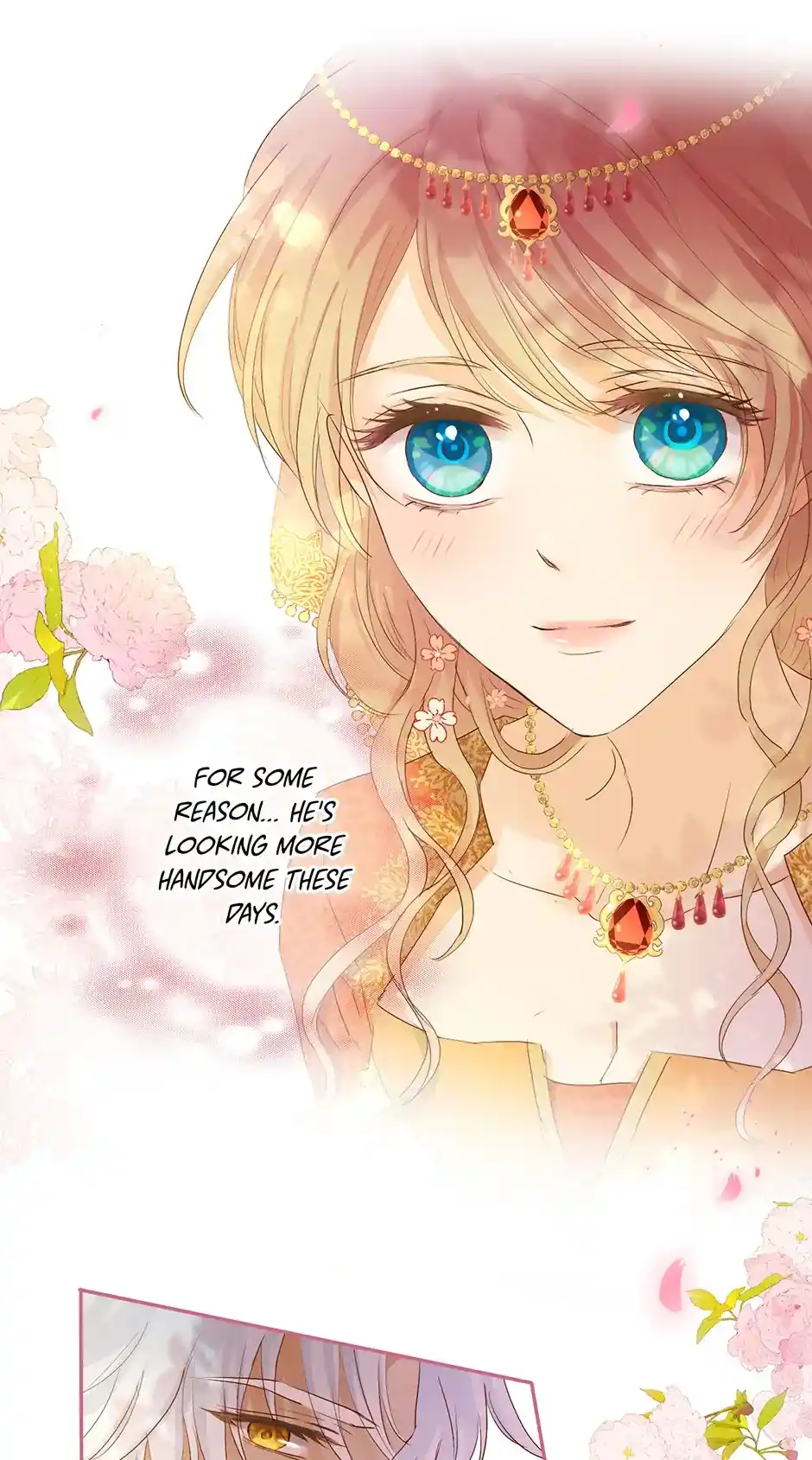 The Song Of Theodor Chapter 115