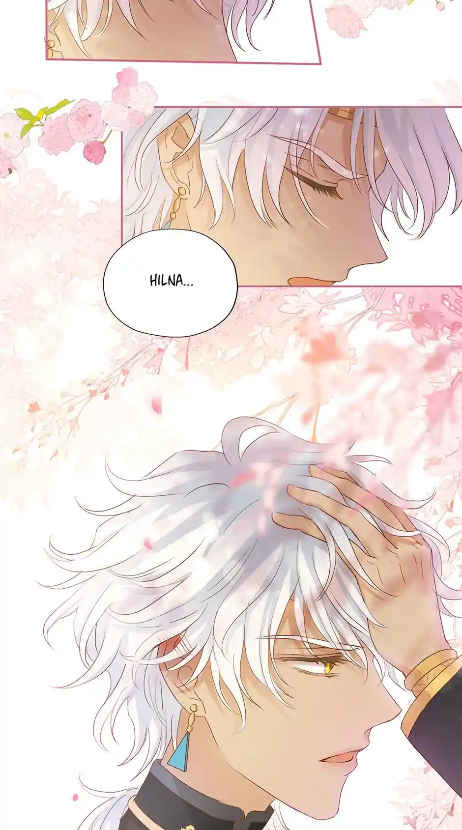 The Song Of Theodor Chapter 115