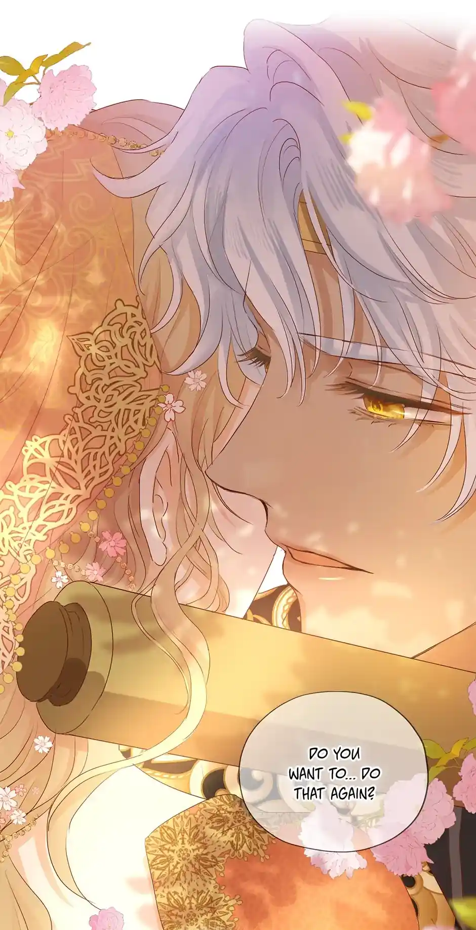 The Song Of Theodor Chapter 115