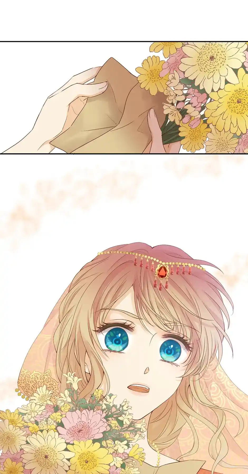 The Song Of Theodor Chapter 115