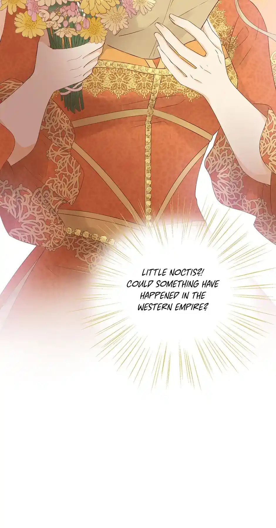 The Song Of Theodor Chapter 115